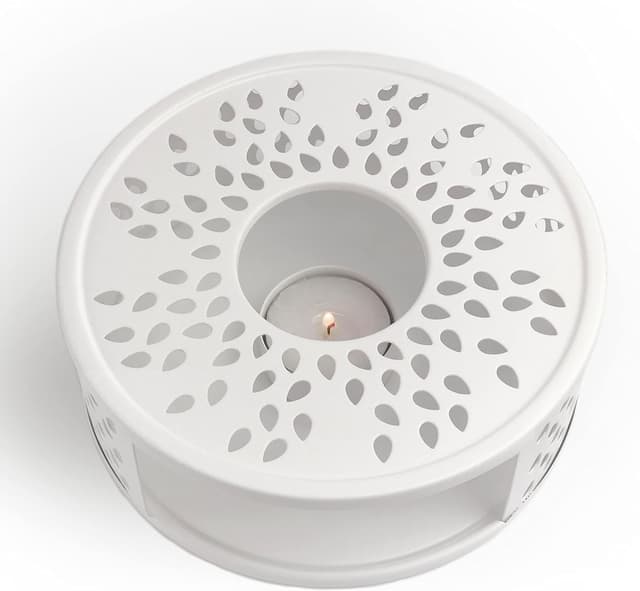 Thumbnail 6 de Creano Scaldavivande Acciaio 15,5 cm 🍵