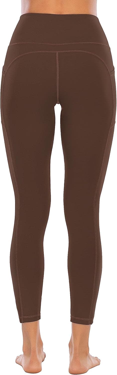 Thumbnail 3 de OVRUNS High Waist Gym Leggings