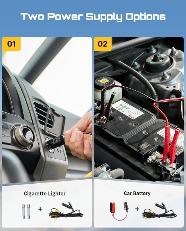 Thumbnail 4 de SEESII Electric Car Jack 5 Ton lift