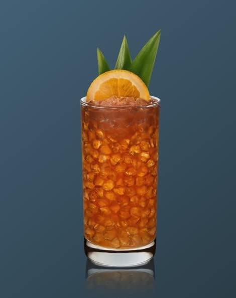 Thumbnail 2 de Santa Teresa Ron Oscuro Gran Reserva 700ml - Disfruta su Sabor 🥃