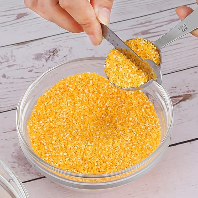 Thumbnail 4 de HAUSPROFI Measuring Cups and Spoons Set 13-piece