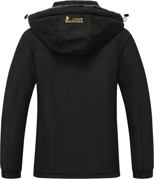 Thumbnail 1 de MOERDENG Women's Waterproof Ski Jacket 1️⃣