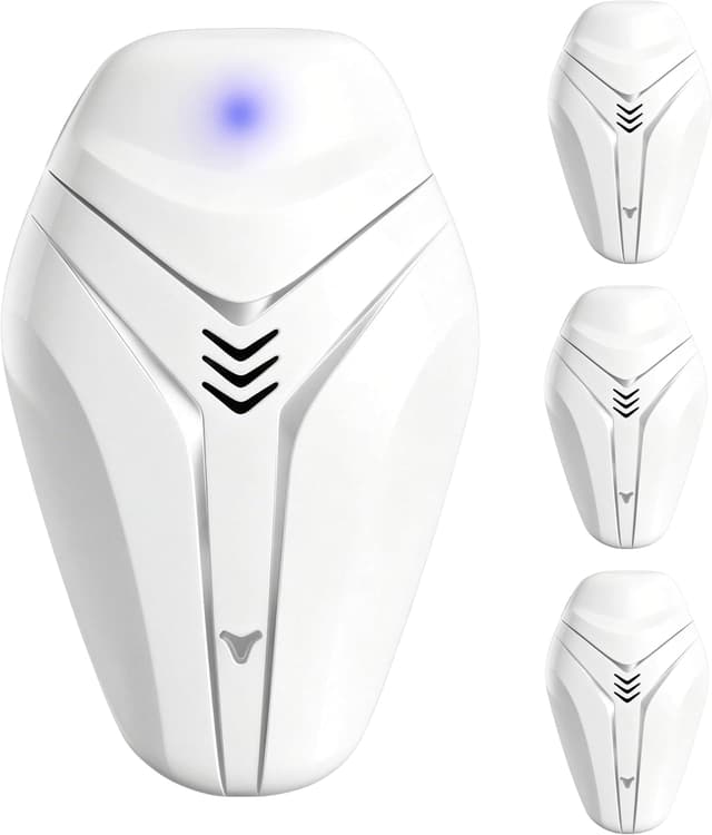 Imagen de Ultrasonic Pest Repeller for Home en OfertitasTOP