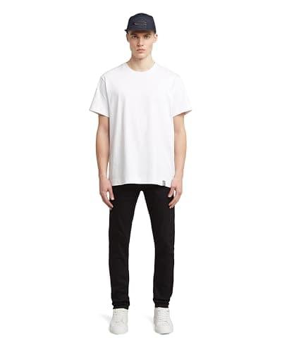 Detalle de G-STAR 3301 Slim para hombre 32W/30L