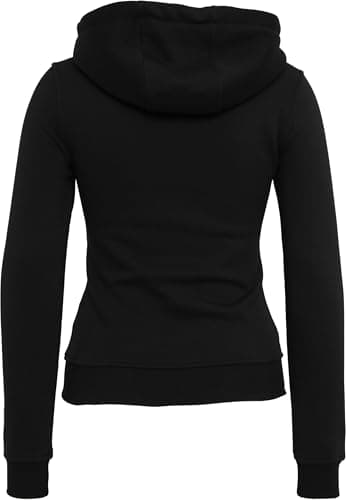 Detalle 2 de Mister Tee Sudadera con capucha mujer, talla L
