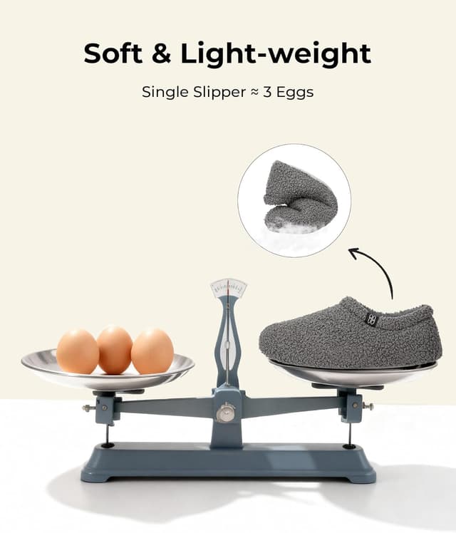 Thumbnail 5 de HomeTop Mocasines with Viscoelastic Foam