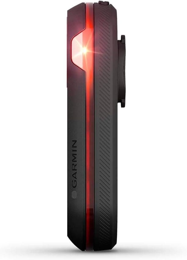 Detalle 2 de Garmin Varia RTL515 Rearview Radar with Tail Light for Bicycling (010-02376-00)