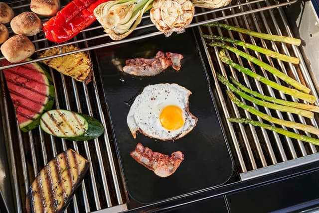 Thumbnail 2 de Char-Broil Plancha SMART-E para Parrilla eléctrica