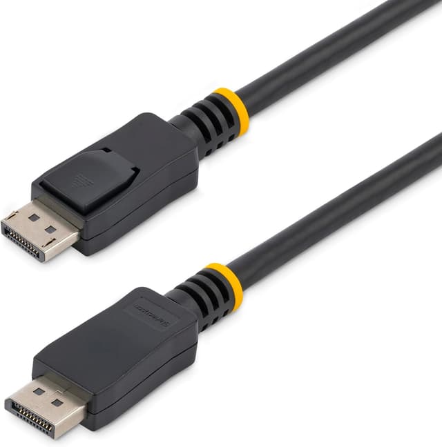 Detalle de StarTech.com DISPLPORT35L 35 ft DisplayPort cable