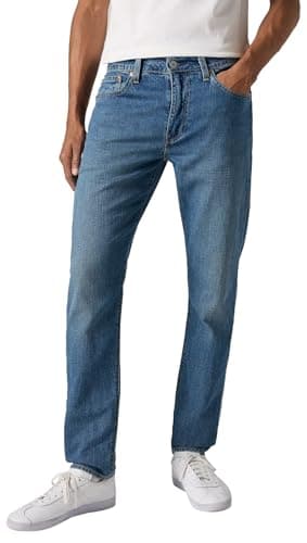 Thumbnail 5 de Levi's 512 Slim Taper Fit vaqueros 28W