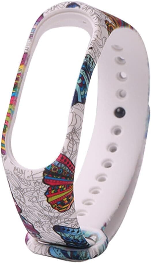 Detalle de Panda Bobo replacement wrist strap for Tikkers Series 1 smart watch