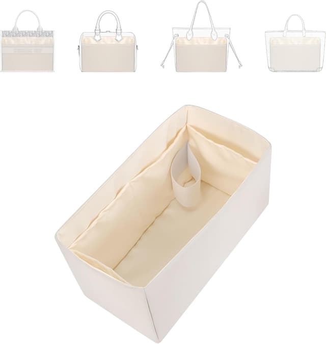 Detalle de NeatThin purse organiser insert 29 cm large