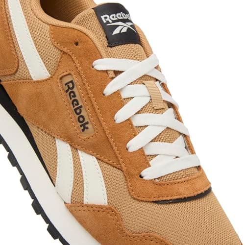 Thumbnail 4 de Reebok Zapatillas Unisex Glide Court Brown/Camel/Chalk, Talla 36 EU, Court Brown Camel Chalk, 36 EU