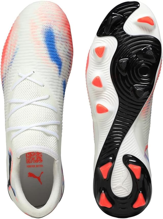 Thumbnail 6 de PUMA Men’s 8 Match Artificial Ground Football Boots (Firm) — lightweight mesh comfort