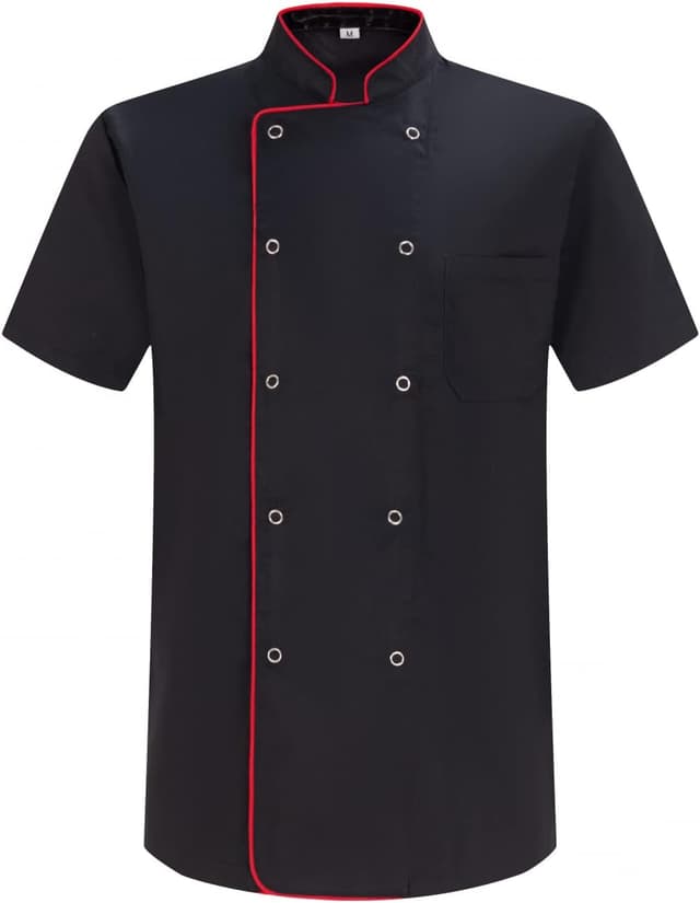 Imagen de Veste de chef Misemiya ⚙ en OfertitasTOP