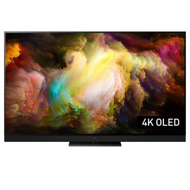 Thumbnail 1 de Panasonic TV-77Z93AEG OLED 4K UHD Smart TV 📺