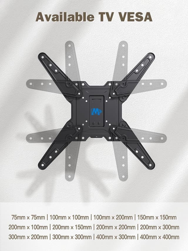Thumbnail 6 de Mounting Dream TV Wall Mount 26-55 inch