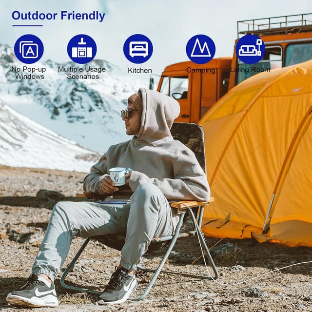 Thumbnail 5 de Apple Fast Charger 10ft Lightning Cable for iPhone