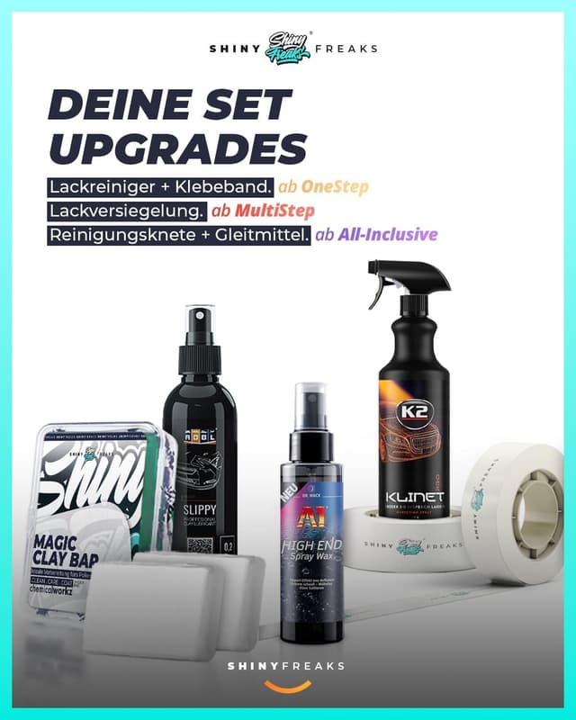 Thumbnail 4 de chemicalworkz DA9 Pro Max 1000 W Exzenterpolierer