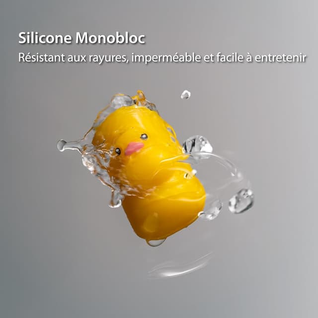 Thumbnail 3 de BONE Alien Lot de 2 protège-leviers