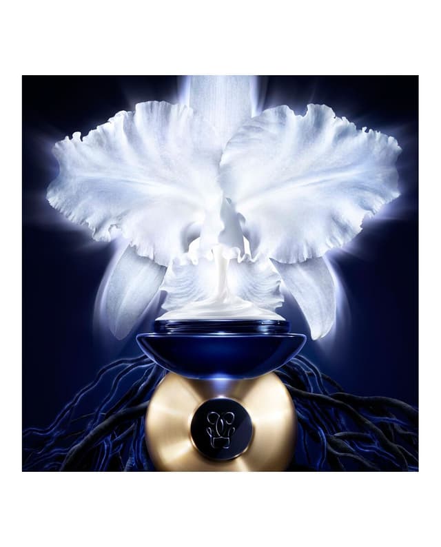 Thumbnail 2 de Guerlain La Crema Ligera Orchidée 50 ml crema