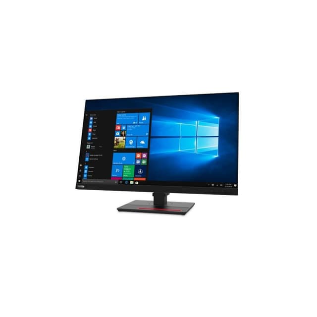 Detalle 2 de Lenovo ThinkVision T27q-20 27" QHD monitor