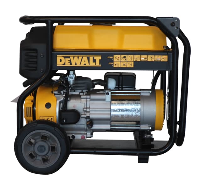 Thumbnail 3 de Dewalt DXGNP30E Generador 2,7 kW monofásico