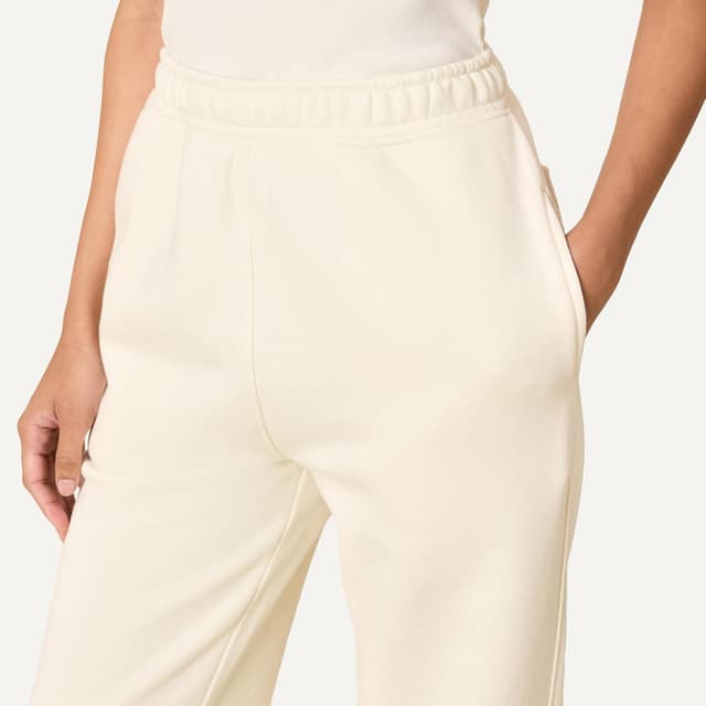 Detalle de Amazon Essentials jogger, high-rise relaxed-fit