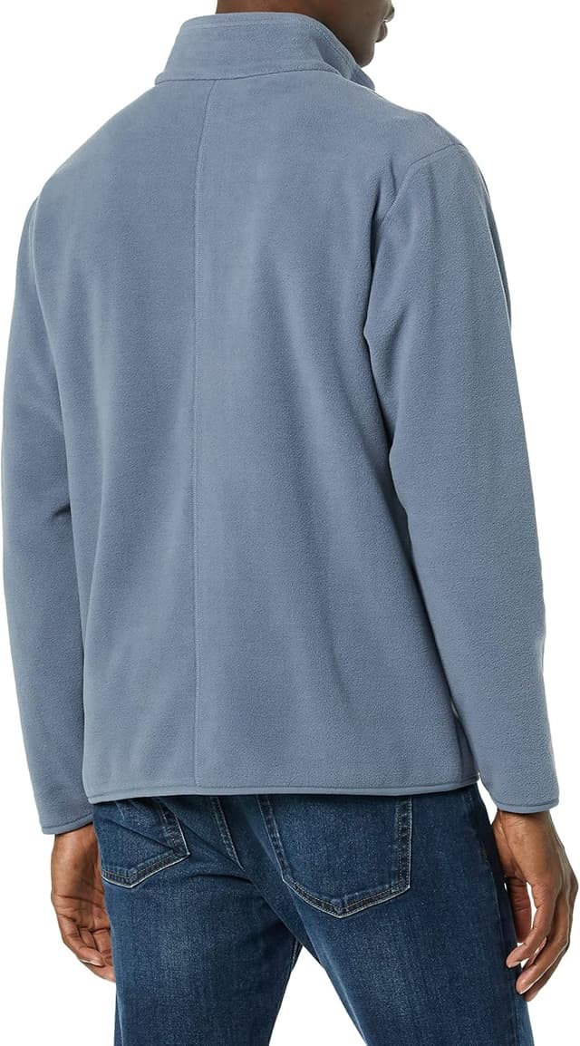 Detalle 2 de Disney Marvel Star Wars fleece jacket