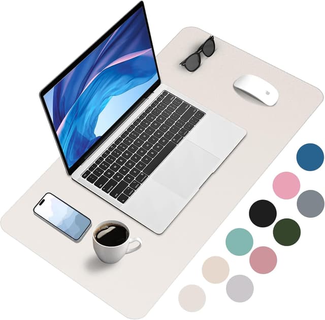 Detalle de Zanfqvo Zanfqvo Mauspad XXL 90x43 cm