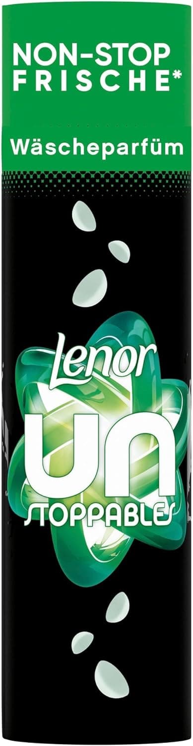 Imagen de Lenor Unstoppables Wäscheparfüm 275 g en OfertitasTOP