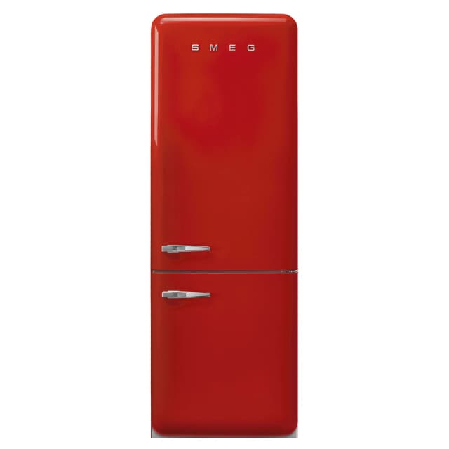 Imagen de Smeg FAB38RRD6 frigorífico 481 litros Rojo en OfertitasTOP
