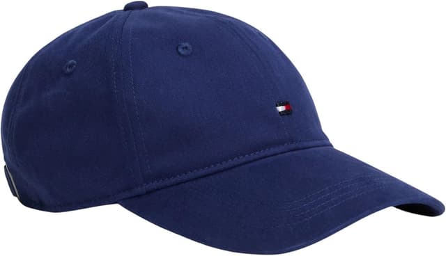 Imagen de Tommy Hilfiger TH Flag '85 cappellino unisex en OfertitasTOP