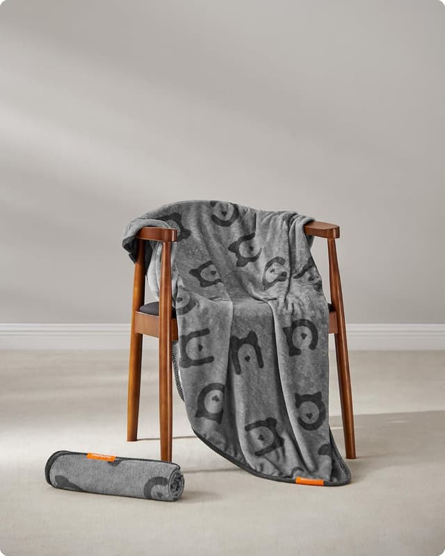 Thumbnail 6 de Feandrea Couvertures 73 x 63 cm