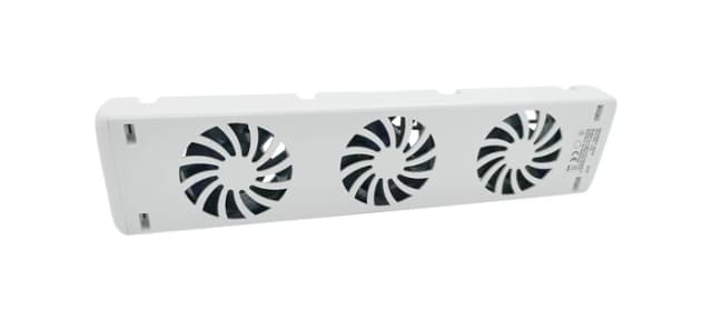 Thumbnail 7 de BlueBuilt Heizkörperverstärker 3er-Pack 28 dB