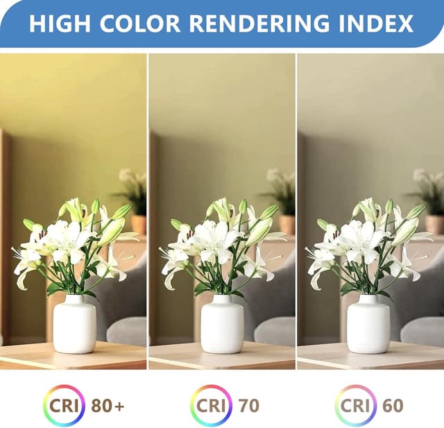 Detalle de 18W G24d-2 Compact Fluorescent Lamp (CFL) 2-Pin, Neutral White 4000K, 1200LM – Non-Dimmable, 1 Pack