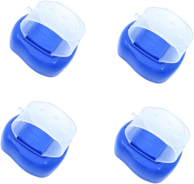 Thumbnail 4 de DollaTek Mini Finger Counter LCD 4pcs