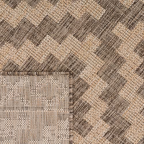 Thumbnail 4 de Paco Home Tapis Extérieur 80x150 cm ⚙