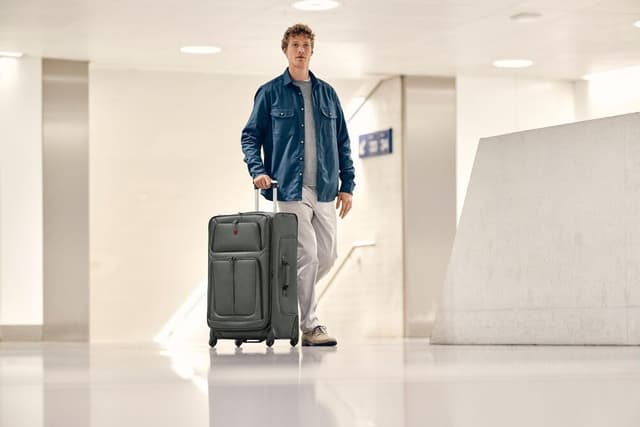 Thumbnail 5 de WENGER Sion Large 114 l