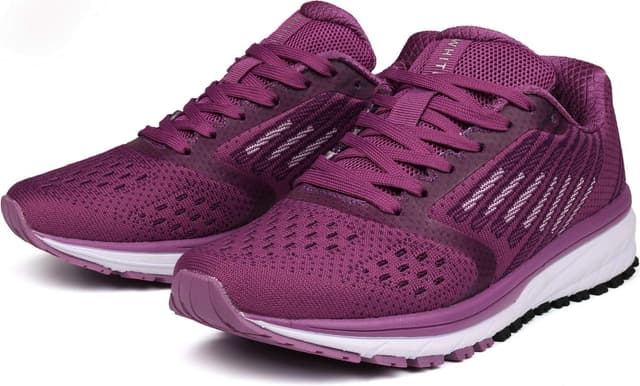 Thumbnail 6 de Bequeme WHITIN Laufschuhe Unisex 36-47