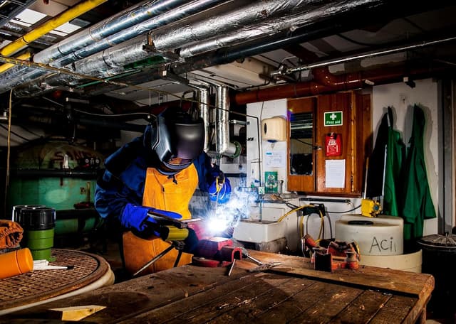 Thumbnail 1 de Portwest vêtements de travail