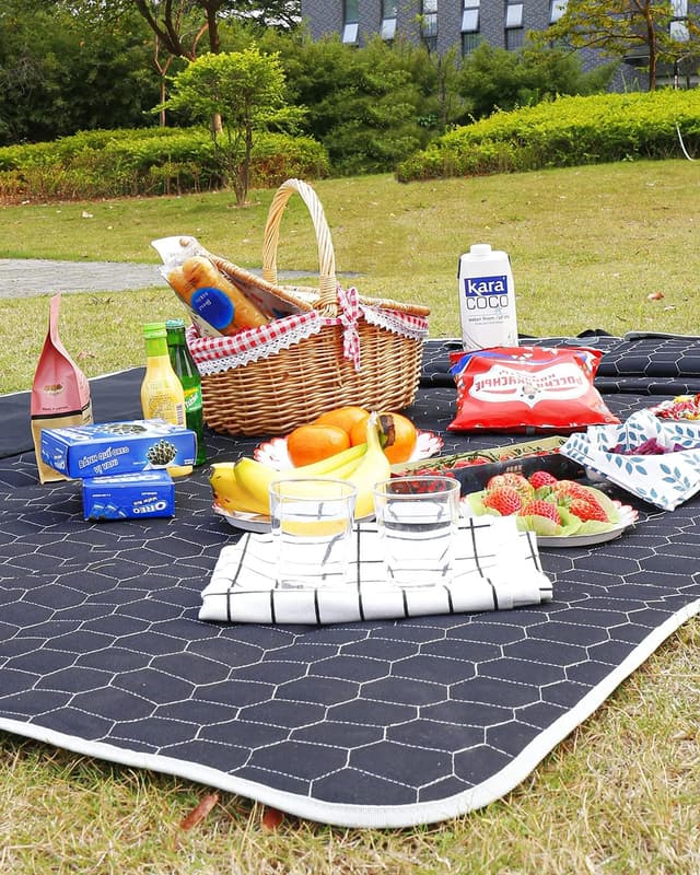 Thumbnail 5 de Oasser Telo Bagagliaio 185 x 103 cm