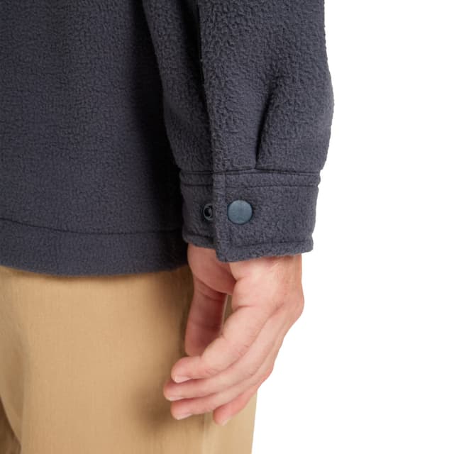 Thumbnail 5 de Quiksilver Sherpa Chaqueta hombre 350 g/m²