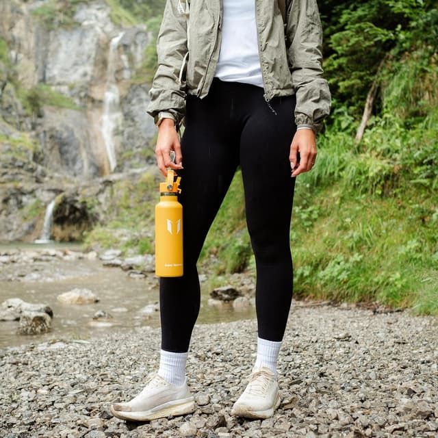 Thumbnail 6 de Super Sparrow botella acero inoxidable 1,2L