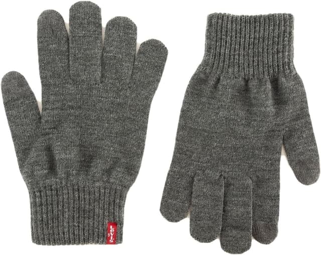 Thumbnail 6 de Levi's Ben Touch Screen Gloves, guantes hombre L 🧤