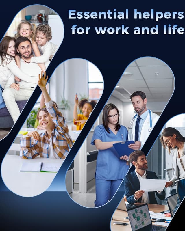 Thumbnail 4 de Cartuchos 117A compatibles pack 4 para HP 1.000 pág