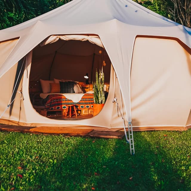 Thumbnail 1 de COM-FOUR 10x échelles de haubanage 21,5 cm