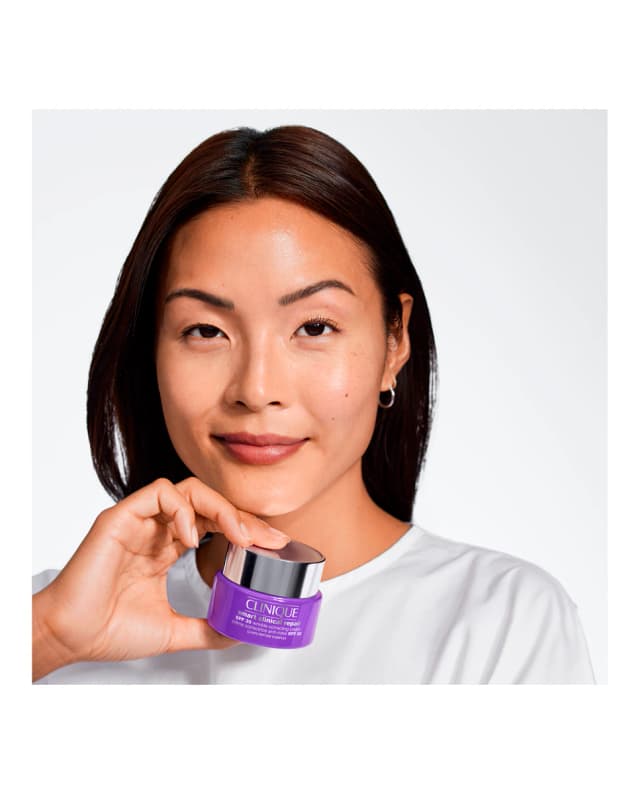 Thumbnail 6 de Clinique Smart Clinical Repair crema SPF30 50 ml