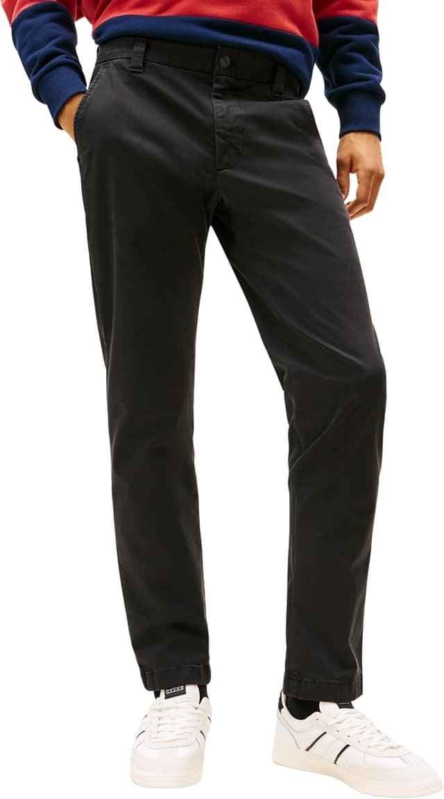 Detalle 2 de Tommy Jeans men’s chino