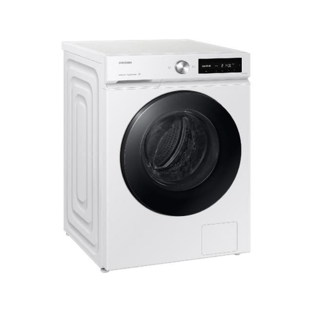 Detalle de Lavadora Samsung WW11DB7B34GW 11 kg carga frontal 1400 rpm con WiFi y EcoBubble